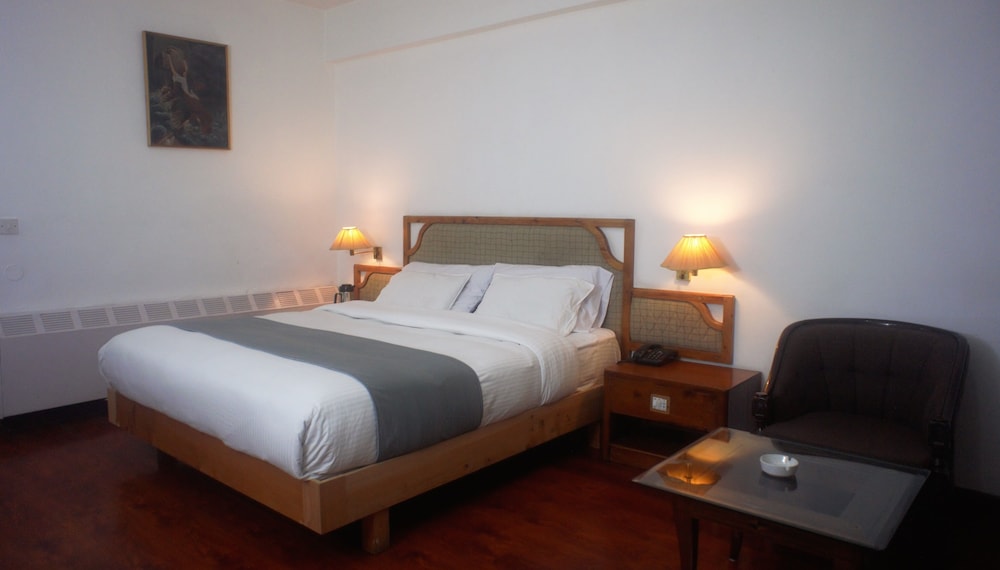 Banon Resorts - 100 Years of Legacy & Heritage