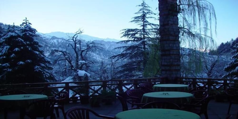 Banon Resorts - 100 Years of Legacy & Heritage