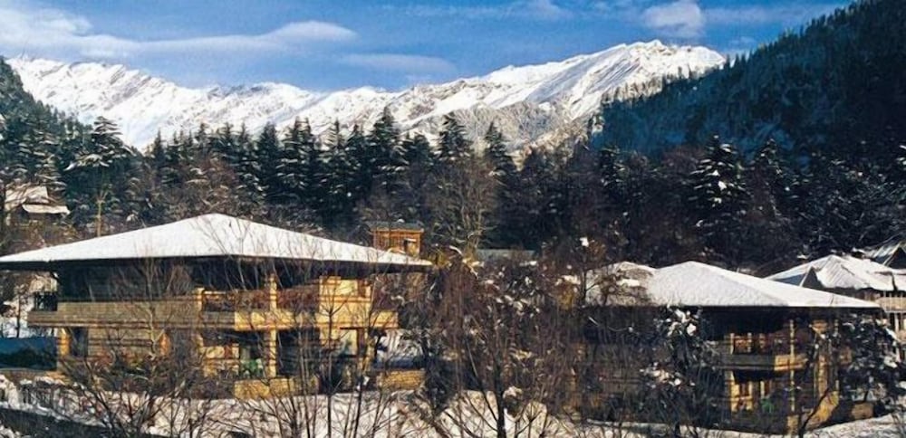 Banon Resorts - 100 Years of Legacy & Heritage