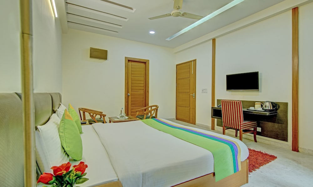 Itsy Hotels Swastika Inn Sector 26