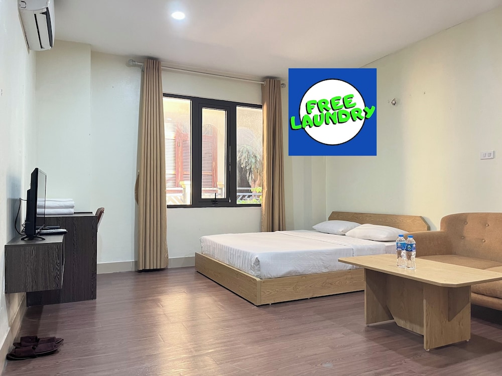 Granda Hanoi Hotel & Apartment