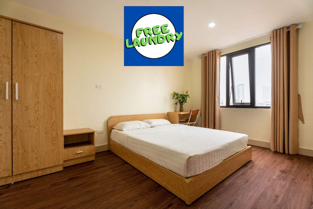 Granda Hanoi Hotel & Apartment