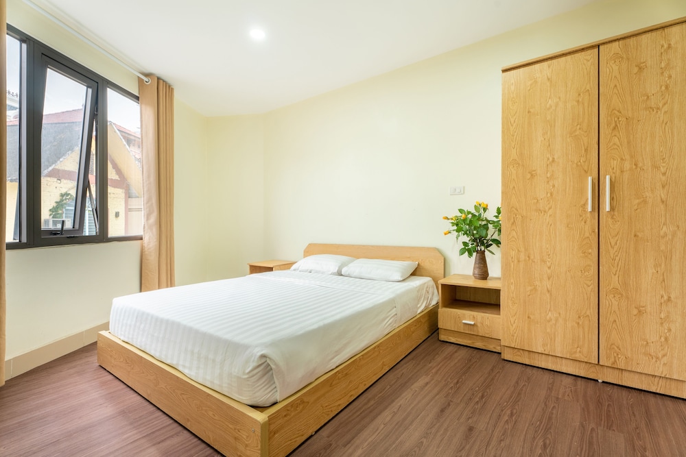 Granda Hanoi Hotel & Apartment