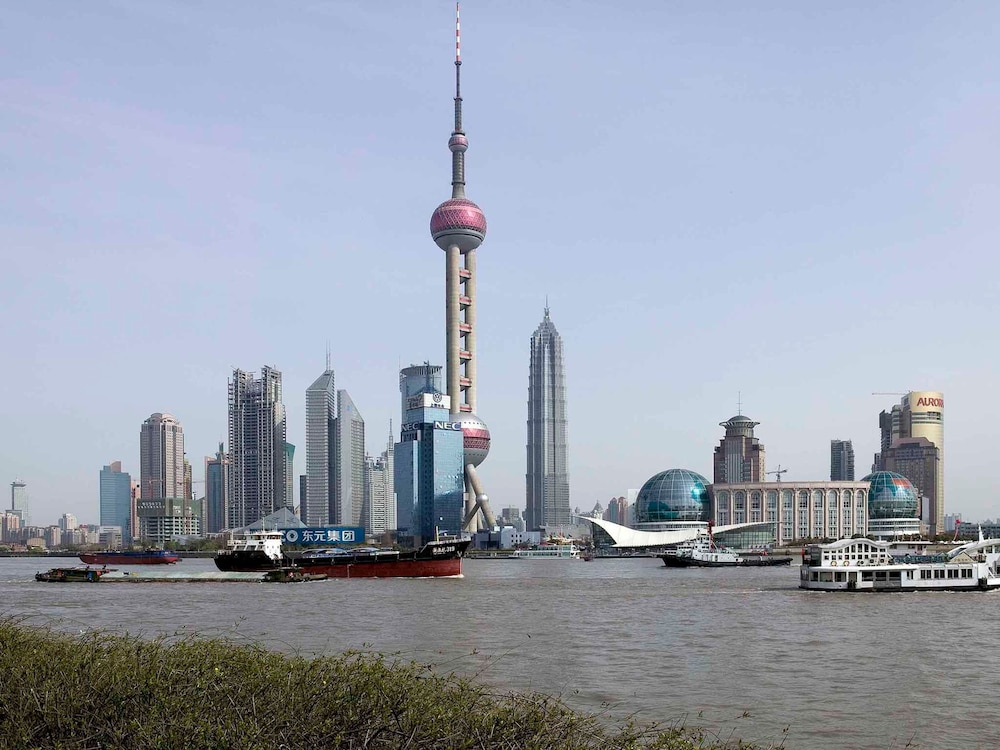 Novotel Shanghai Atlantis