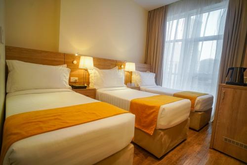 Worth Elite Hotel