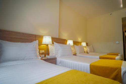 Worth Elite Hotel