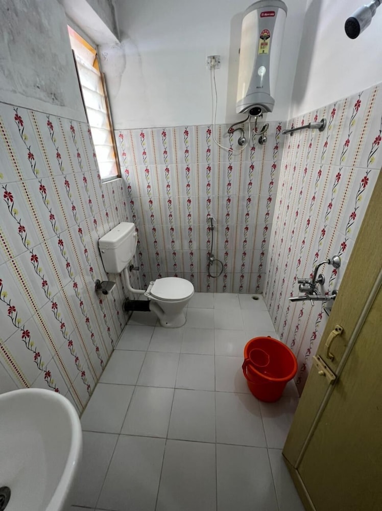 Hotel Tashi Ga Tsel