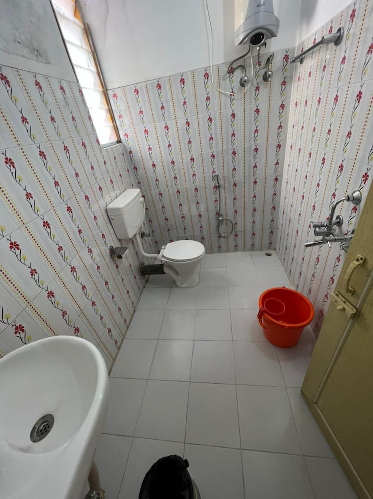 Hotel Tashi Ga Tsel