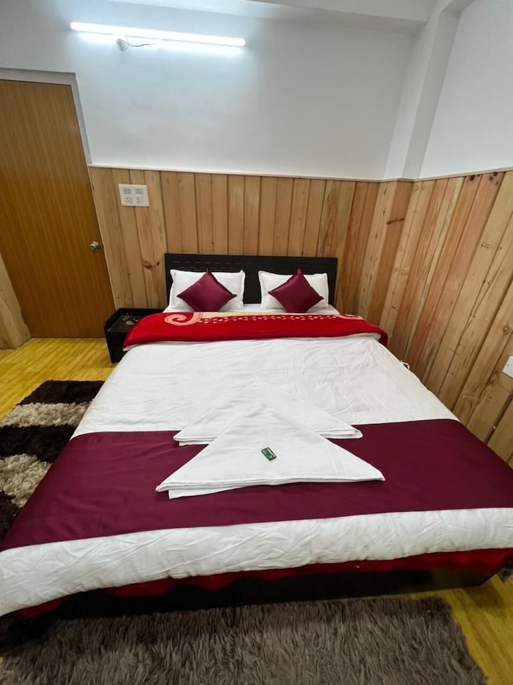 Hotel Tashi Ga Tsel