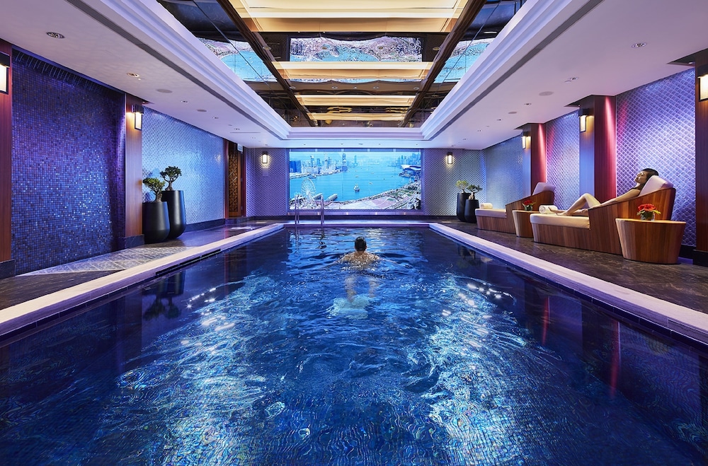 Mandarin Oriental, Hong Kong
