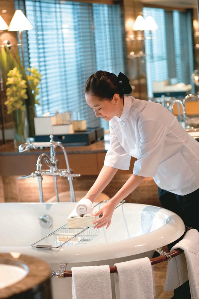 Mandarin Oriental, Hong Kong
