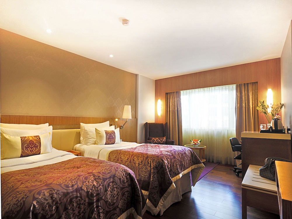 Hotel Bawa International