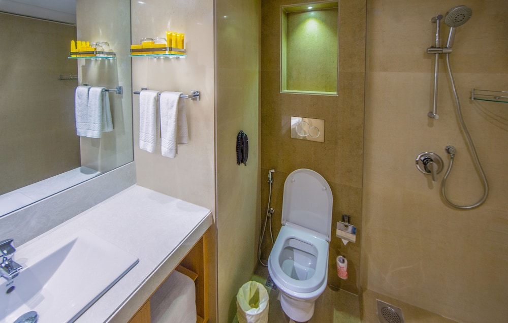 Hotel Bawa International