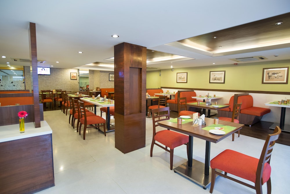 Hotel Marina Inn Egmore