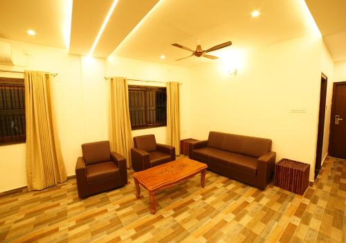 Brown Town Resort & Spa