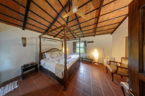 Brown Town Resort & Spa