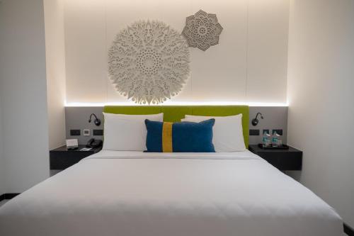 Zibe Luxe Kakinada by GRT hotels