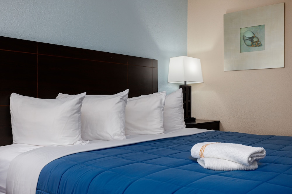 Southern Oaks Inn