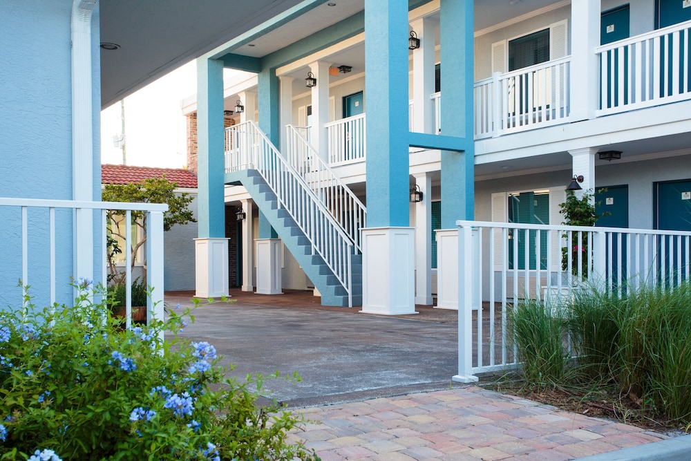 Southern Oaks Inn