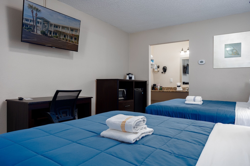 Southern Oaks Inn