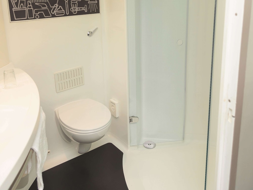 Ibis Glasgow City Centre – Sauchiehall St