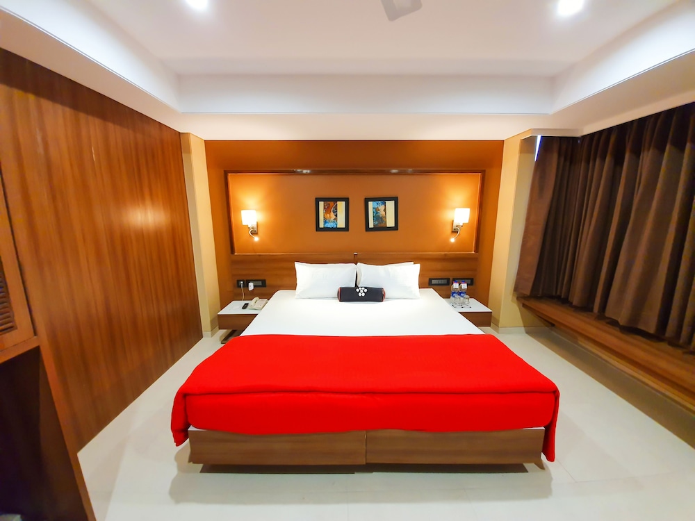 Enrise by Sayaji Pune