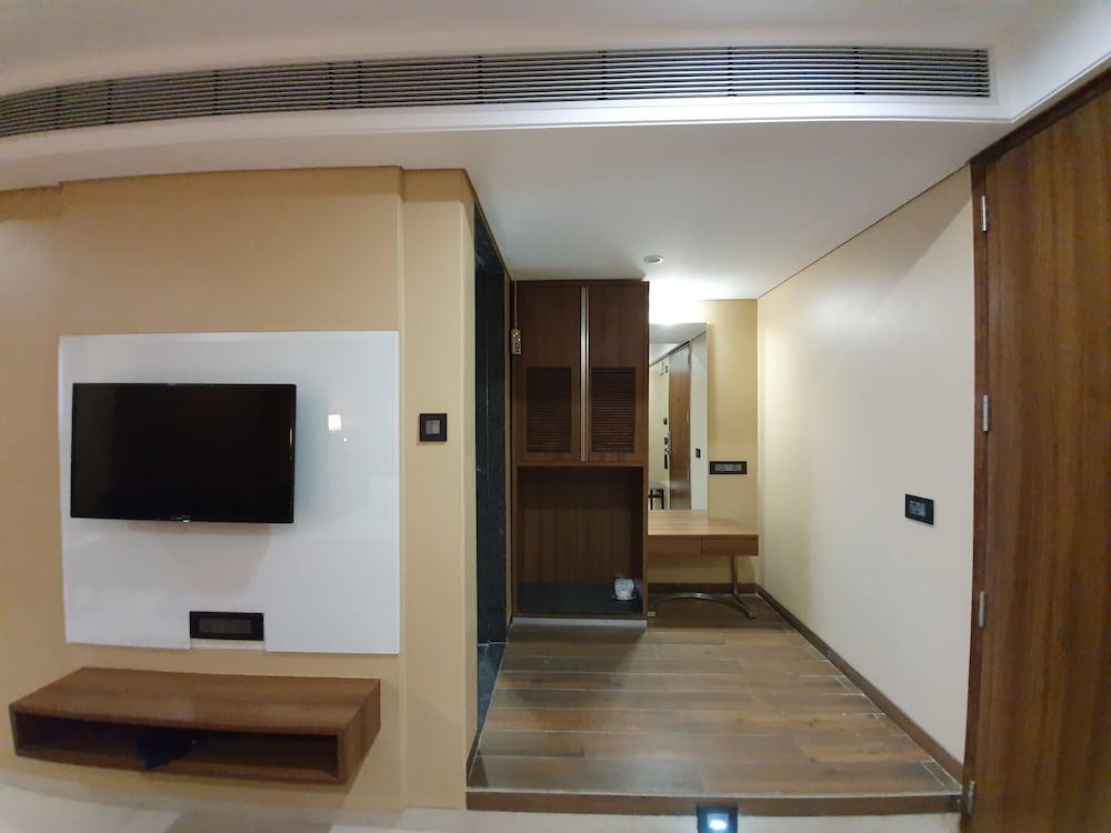 Enrise by Sayaji Pune