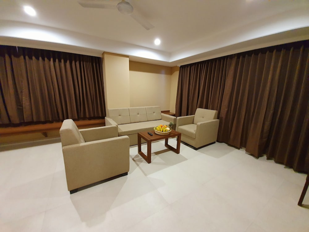 Enrise by Sayaji Pune