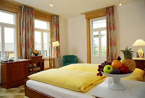 Carlton-Europe Vintage Adults Hotel
