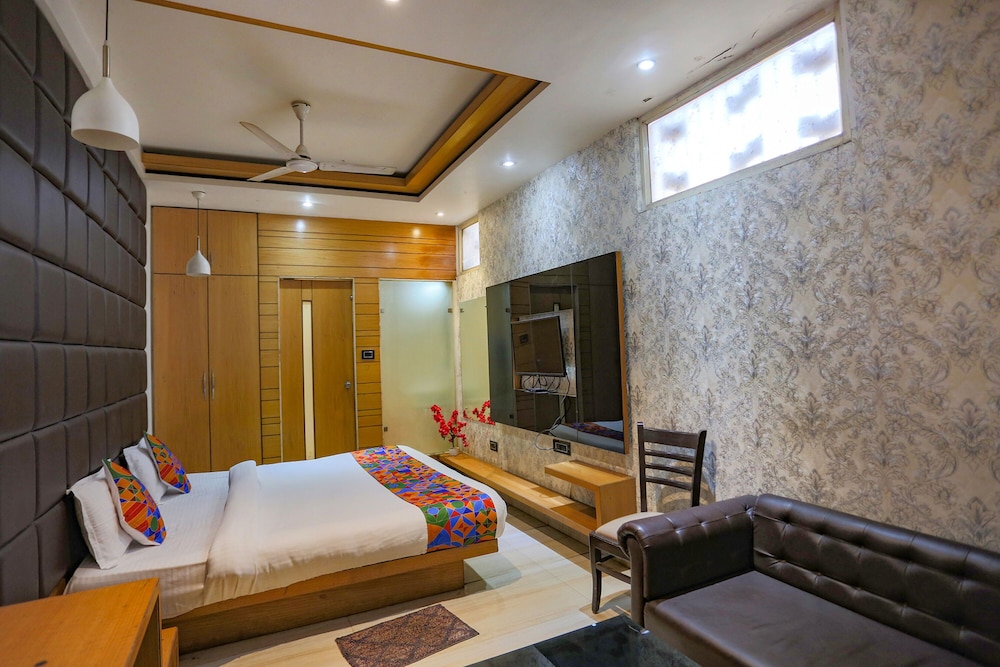 Hotel Sun Park