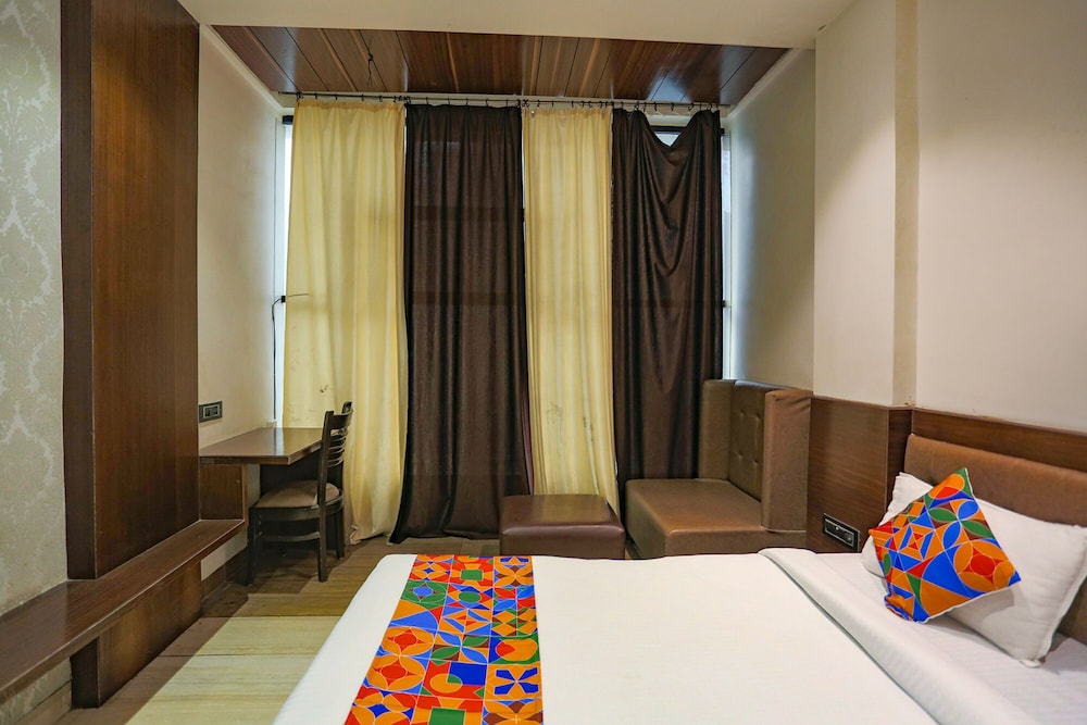Hotel Sun Park