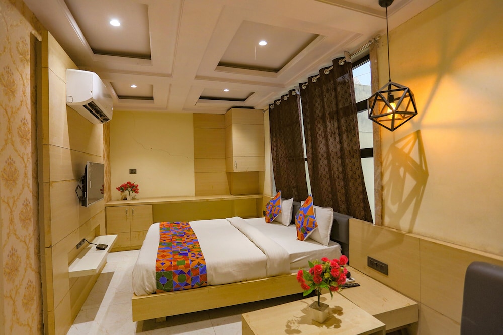 Hotel Sun Park
