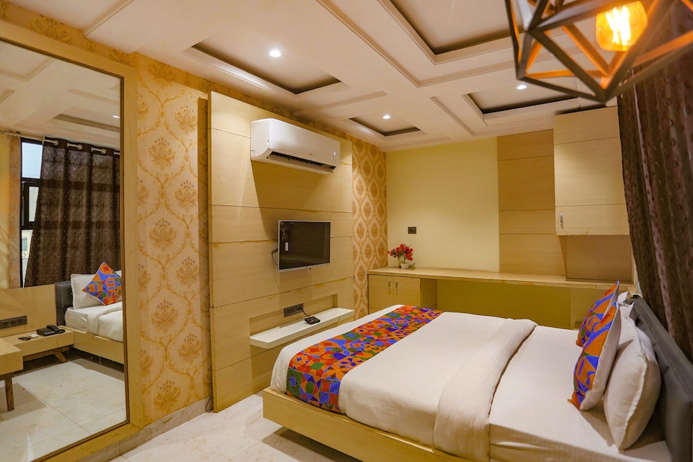 Hotel Sun Park
