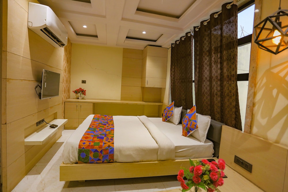 Hotel Sun Park