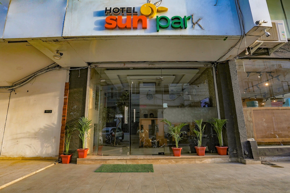 Hotel Sun Park