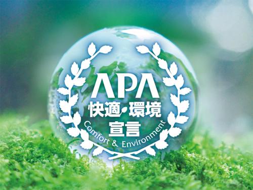 APA Hotel & Resort Roppongi Ekihigashi