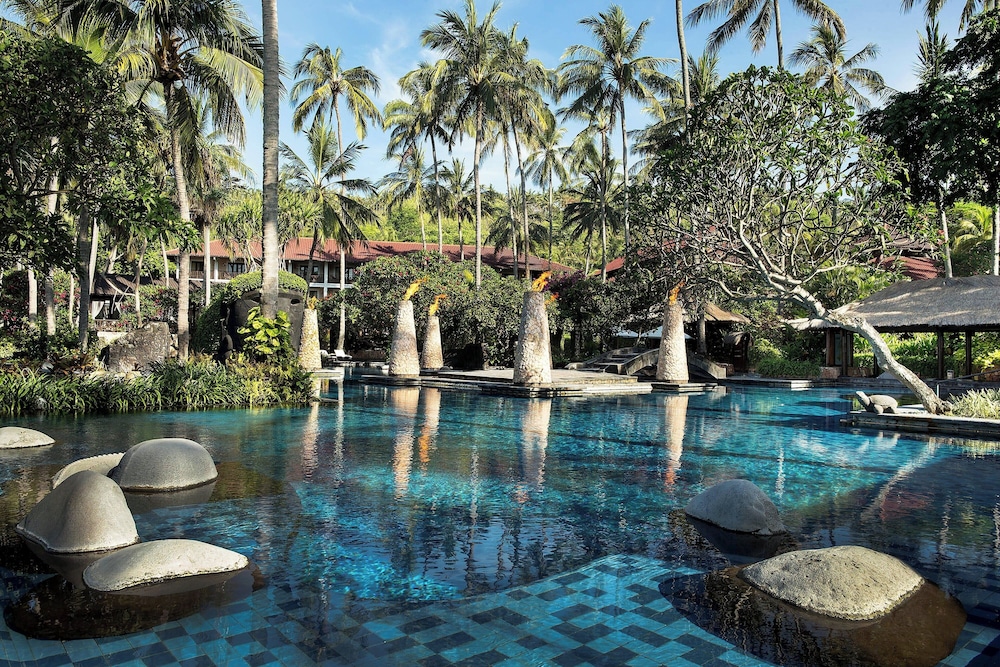Sheraton Senggigi Beach Resort