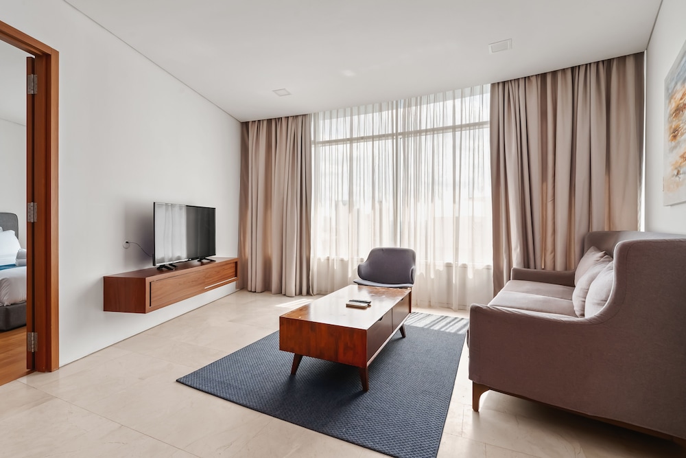 Vortex KLCC Apartments By Soulasia