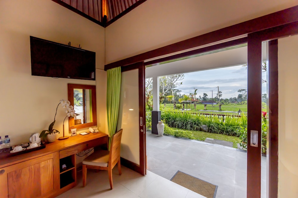 Anumana Village Ubud