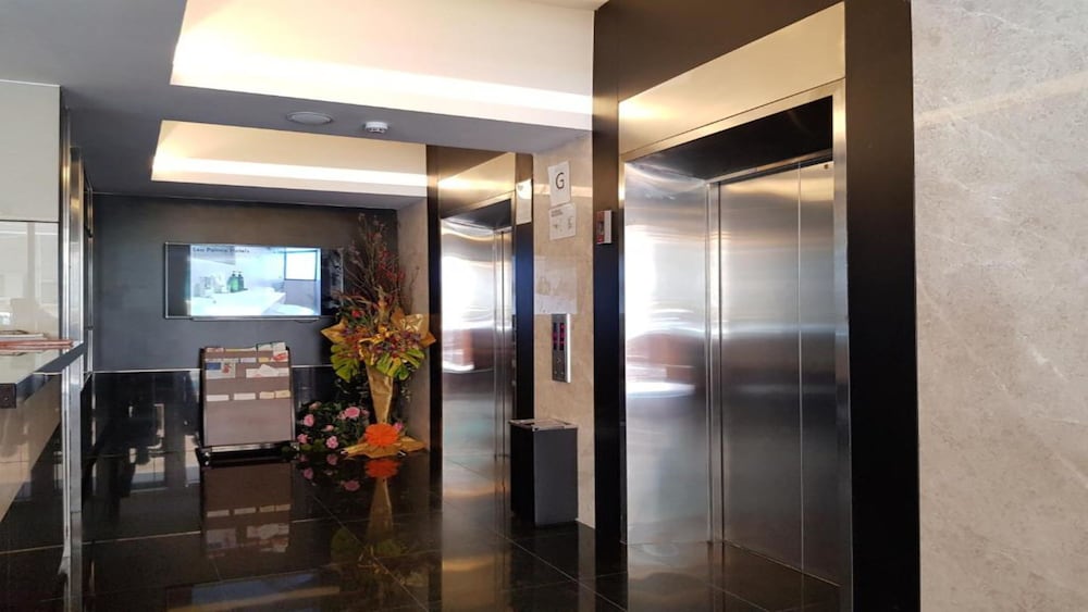 Leo Palace New Wing, WTC Kuala Lumpur