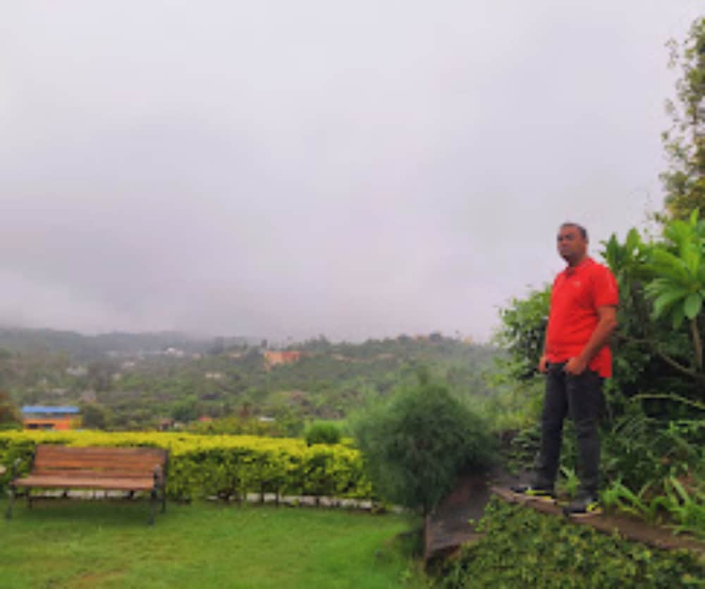 The Altus - A Luxury Homestay
