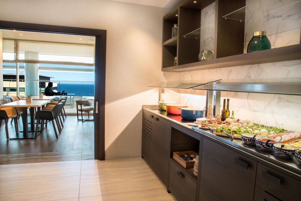 Hilton Diagonal Mar Barcelona