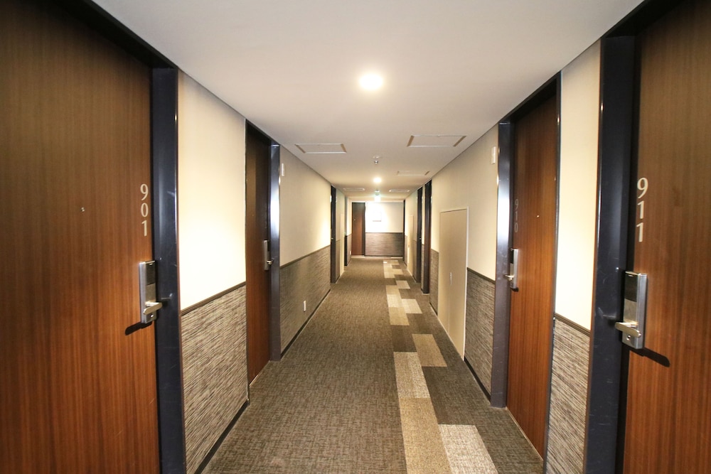 Hotel Gran Ms Kyoto