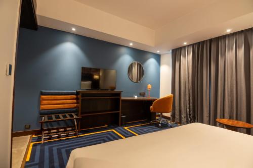 Holiday Inn Express And Suites Jaipur Gopalpura