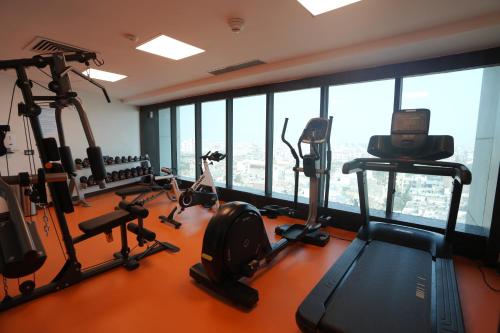 Holiday Inn Express And Suites Jaipur Gopalpura