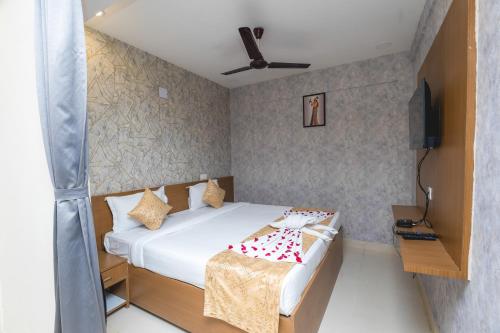 Rosewood Luxury Hotel