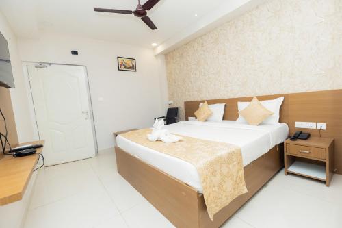 Rosewood Luxury Hotel