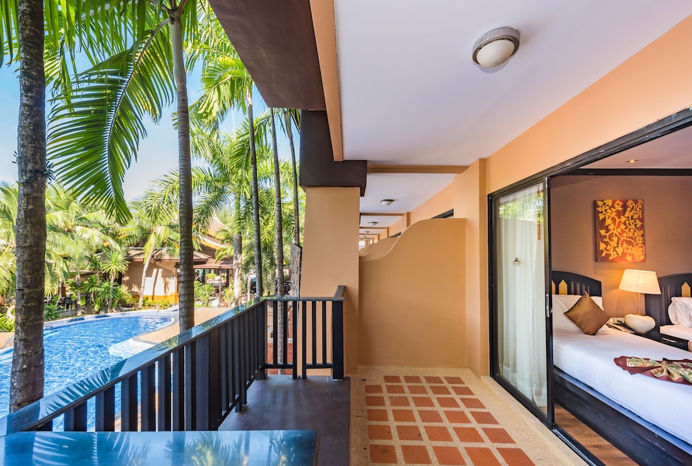 Princess Kamala Beachfront Hotel