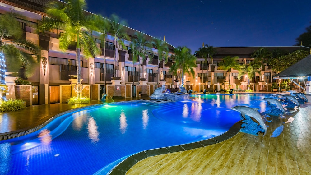 Princess Kamala Beachfront Hotel