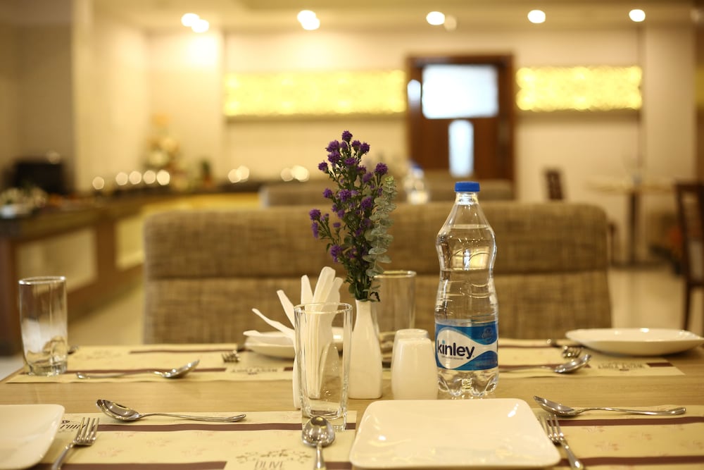 West Fort Hotel